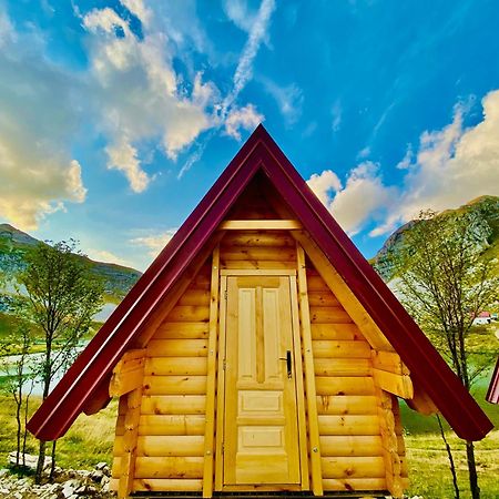 Rural Household Minic - Kapetanovo Jezero Hostel Kolasin Exterior photo