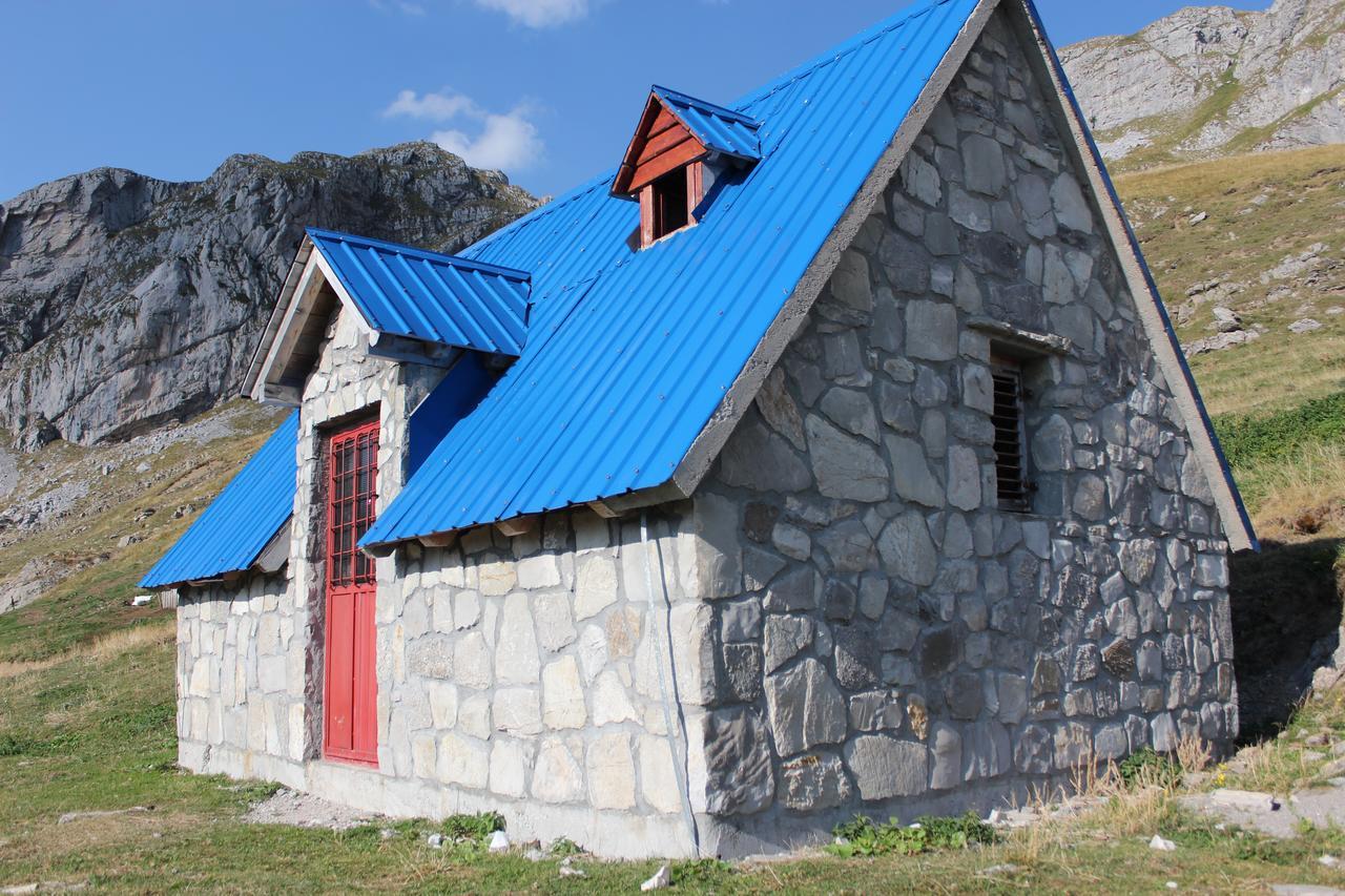 Rural Household Minic - Kapetanovo Jezero Hostel Kolasin Exterior photo