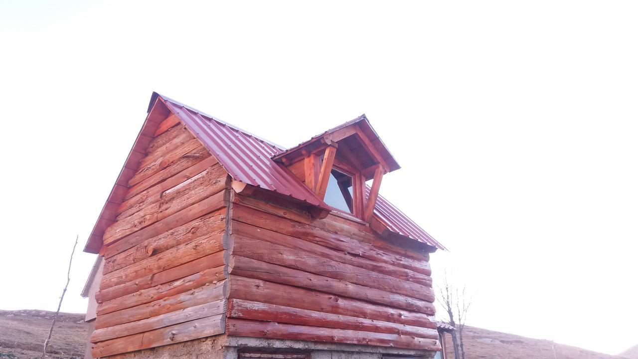 Rural Household Minic - Kapetanovo Jezero Hostel Kolasin Exterior photo