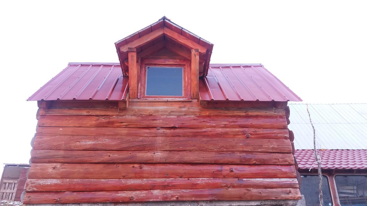 Rural Household Minic - Kapetanovo Jezero Hostel Kolasin Exterior photo